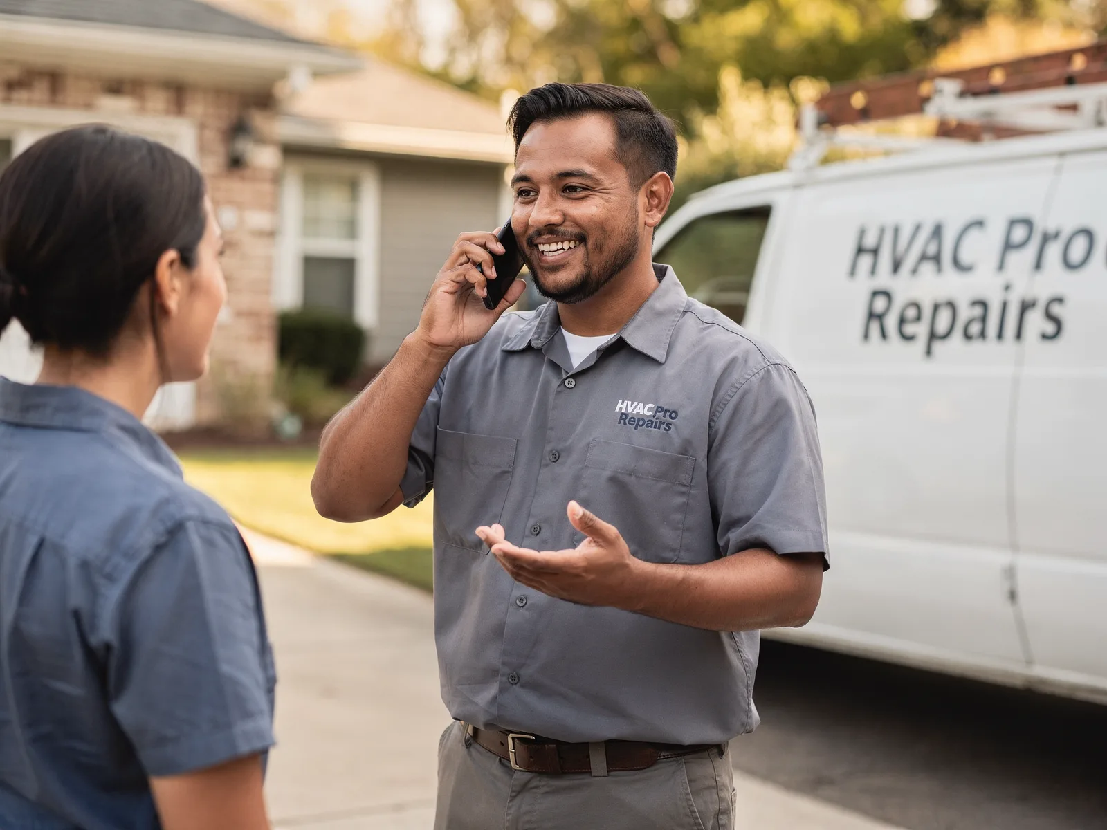 Heat Pump Repair Creighton, PA FAQs